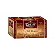 Чай "Еdems" 25ф/п*2г чорн. "Англ.класичний"(конверт)GOLD 10шт.ящ.		